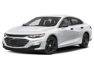 Chevrolet Malibu - Chevrolet Buick GMC of Puyallup in Puyallup WA