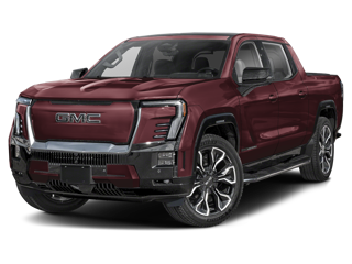 Sierra EV vs. Rivian R1T - Chevrolet Buick GMC of Puyallup in Puyallup WA