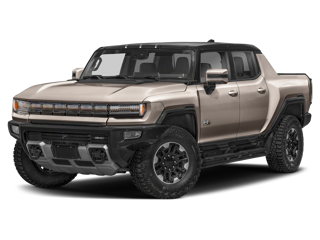 HUMMER EV vs Tesla Cybertruck - Chevrolet Buick GMC of Puyallup in Puyallup WA