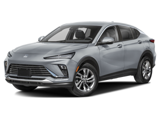 Buick Envista - Chevrolet Buick GMC of Puyallup in Puyallup WA