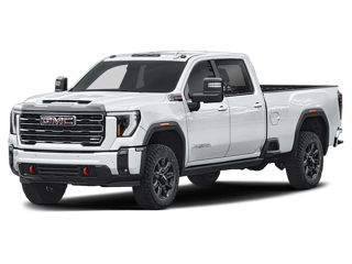 GMC Sierra HD - Chevrolet Buick GMC of Puyallup in Puyallup WA