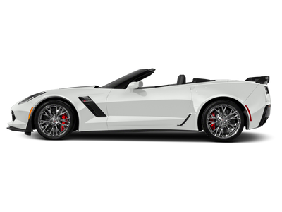 2015 Chevrolet Corvette Z06 Z06 3LZ