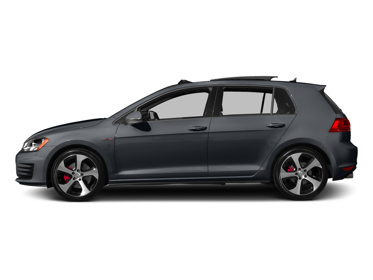 2017 Volkswagen Golf GTI SE