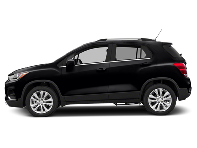 2019 Chevrolet Trax Premier
