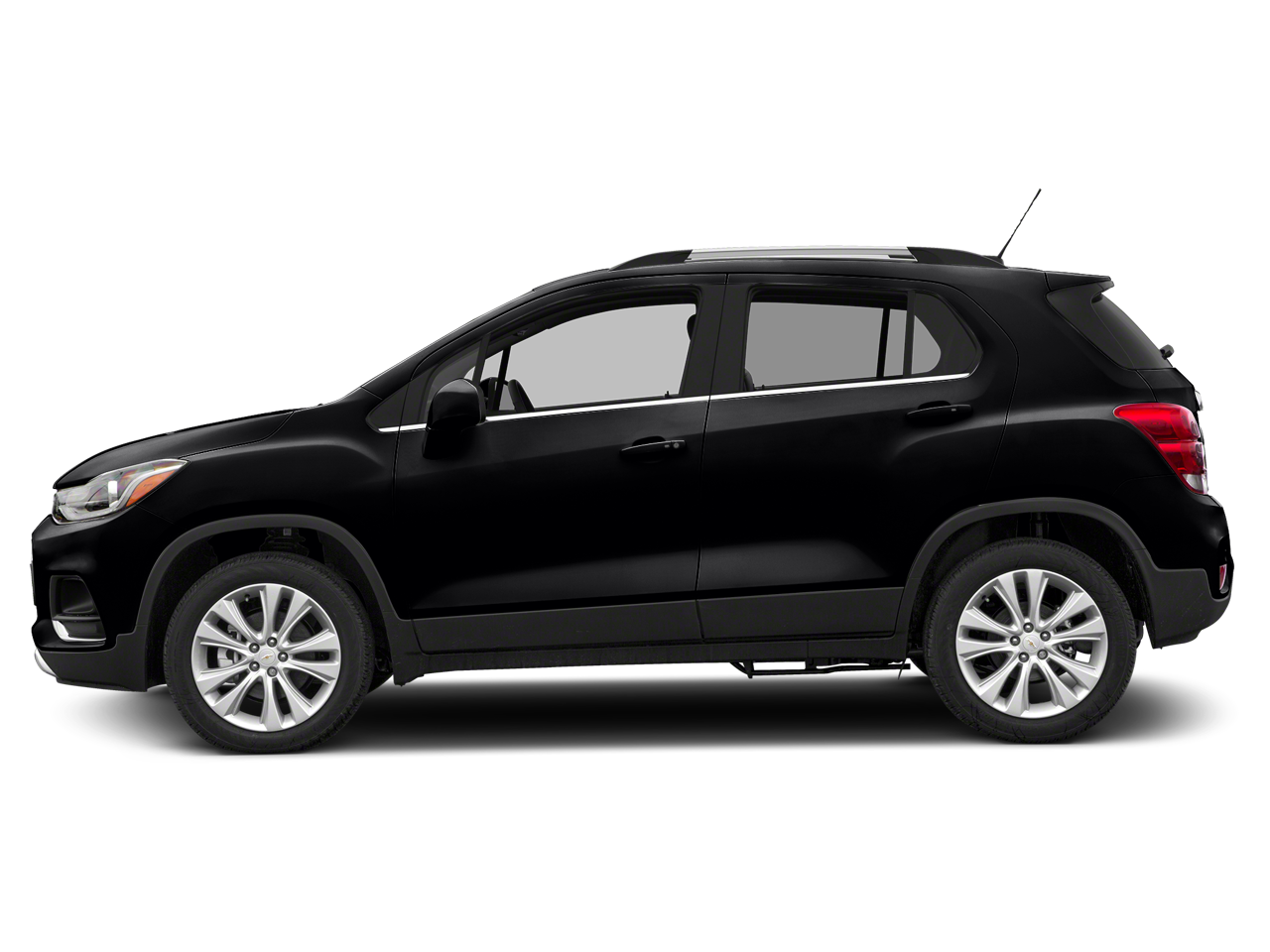 2019 Chevrolet Trax Premier