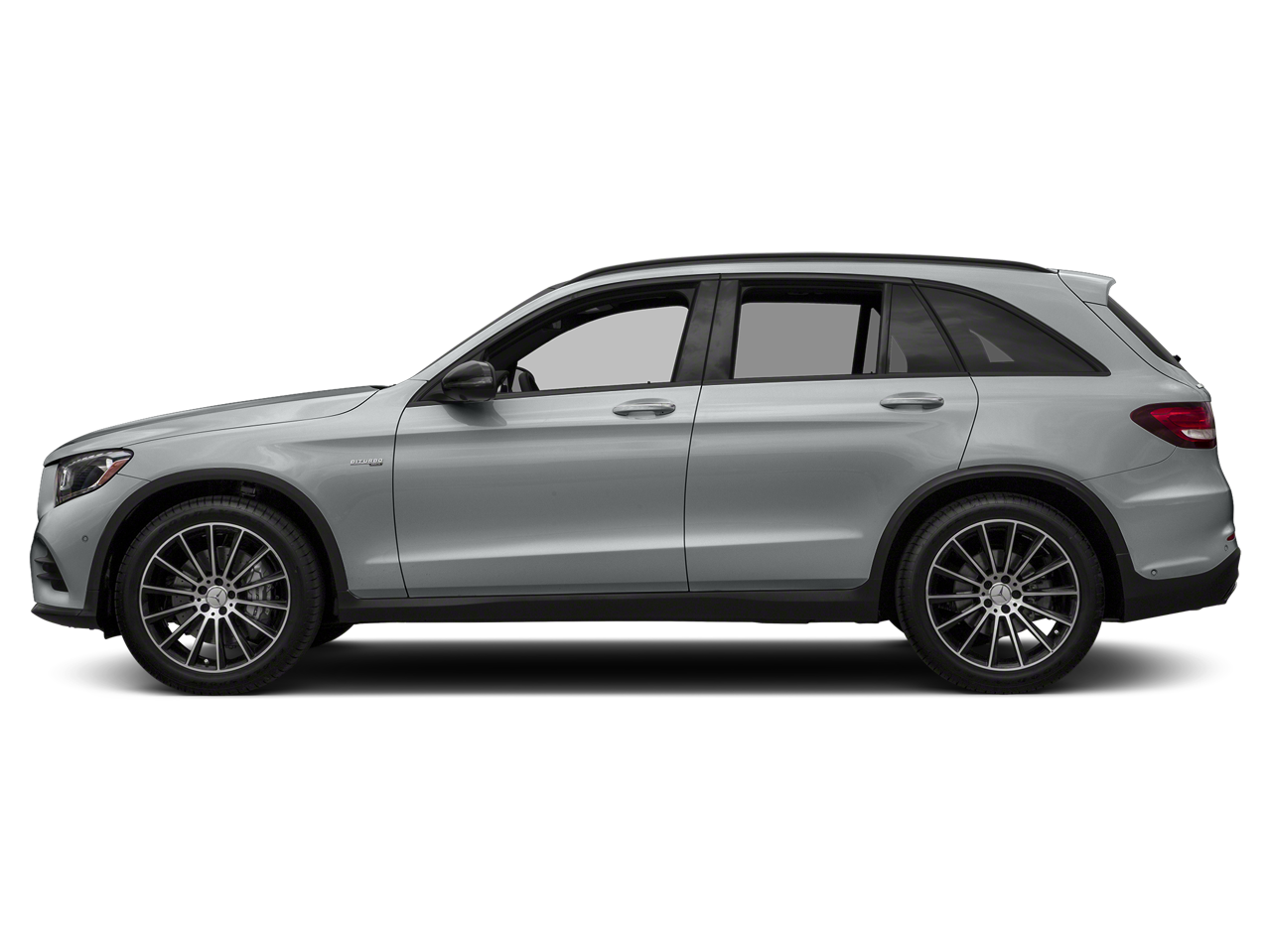 2019 Mercedes-Benz GLC GLC 43 AMG® 4MATIC®