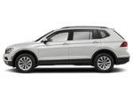 2020 Volkswagen Tiguan 2.0T SEL 4Motion