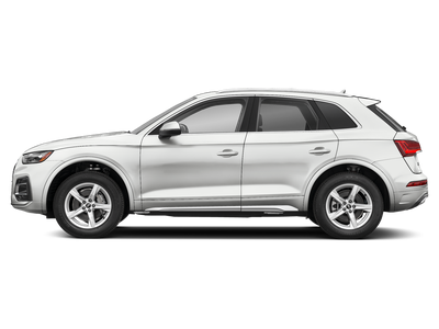 2023 Audi Q5 40 Premium quattro