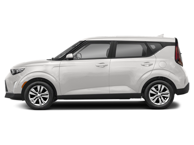 2024 Kia Soul LX TECH