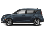 2025 Kia Soul LX TECH