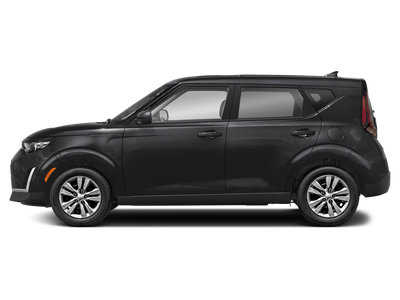 2025 Kia Soul LX TECH