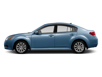 2011 Subaru Legacy 2.5i