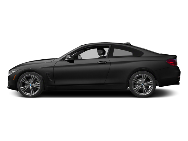 2014 BMW 4 Series 435i