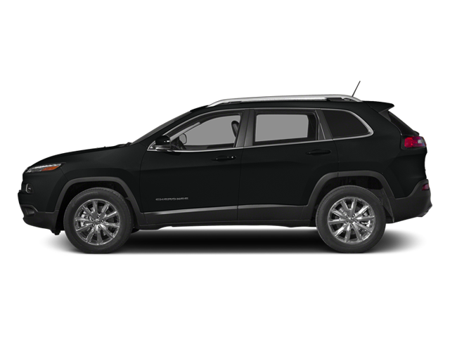 2014 Jeep Cherokee Sport