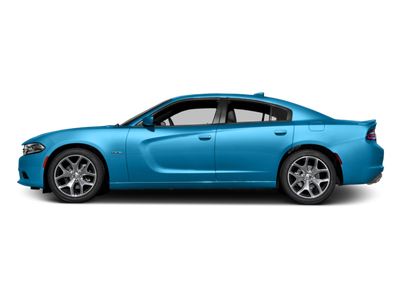 2016 Dodge Charger R/T