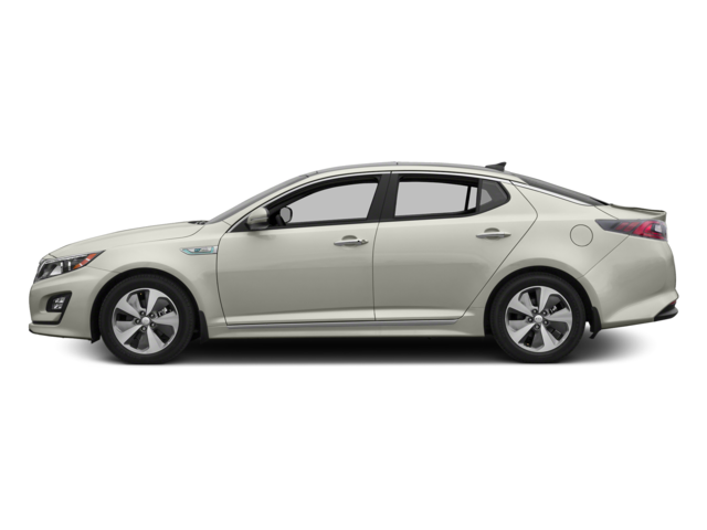 2016 Kia Optima Hybrid EX