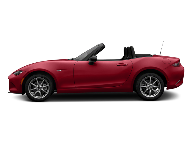 2016 Mazda Mazda Miata Sport