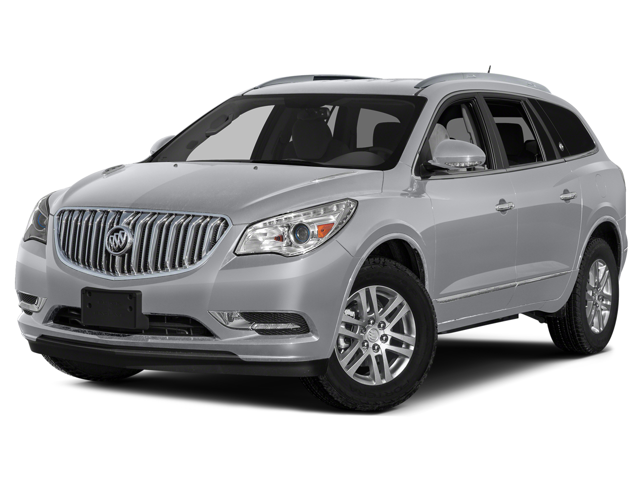 2015 Buick Enclave Premium Group