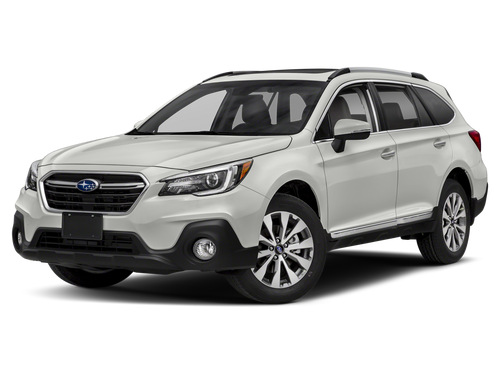 2019 Subaru Outback 3.6R Touring