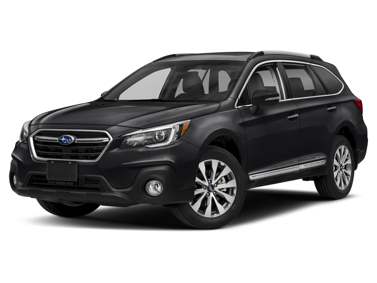 2019 Subaru Outback 3.6R Touring