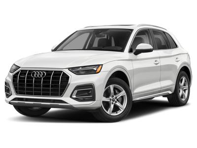 2023 Audi Q5 40 Premium quattro