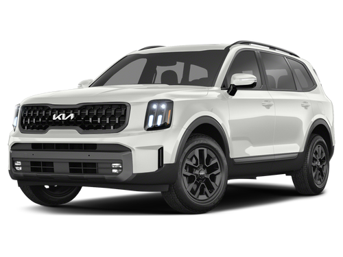 2023 Kia Telluride SX-Prestige X-Pro