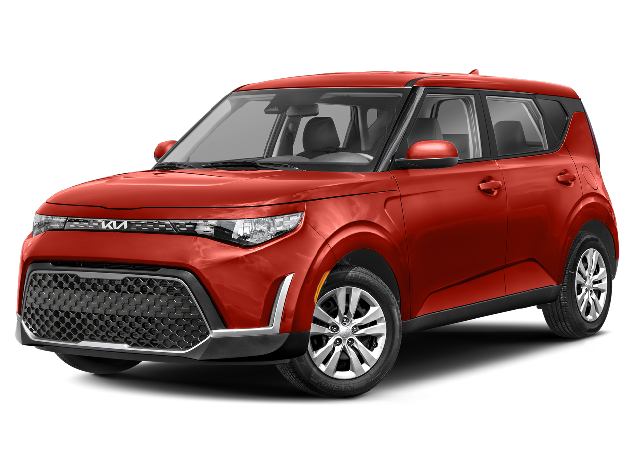 2024 Kia Soul LX TECH