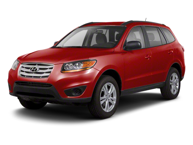 2011 Hyundai Santa Fe Limited