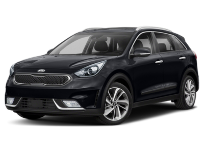 2018 Kia Niro FE