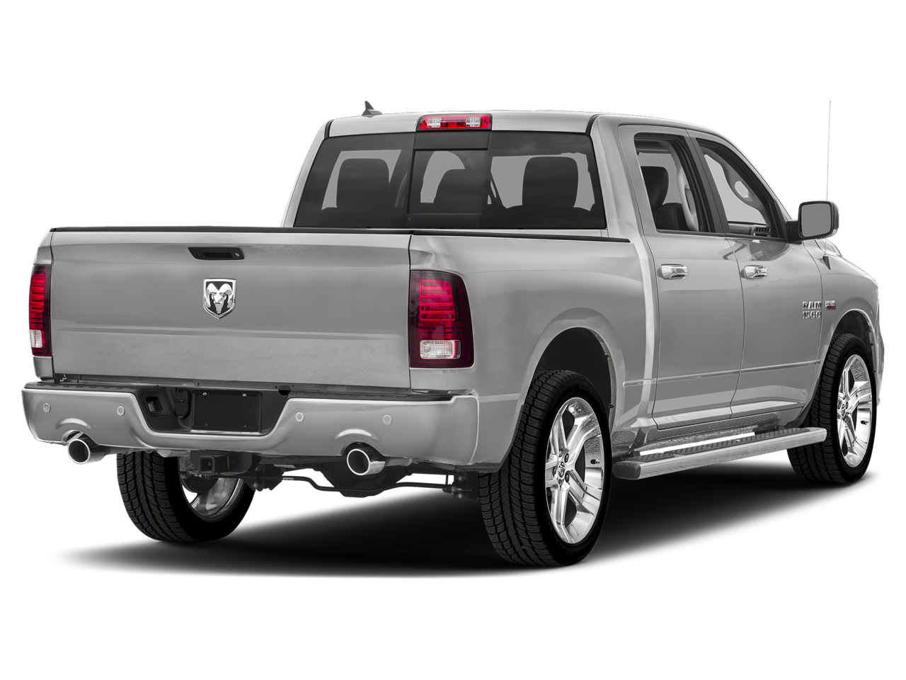2018 RAM 1500 Sport