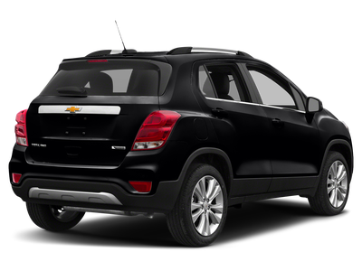 2019 Chevrolet Trax Premier