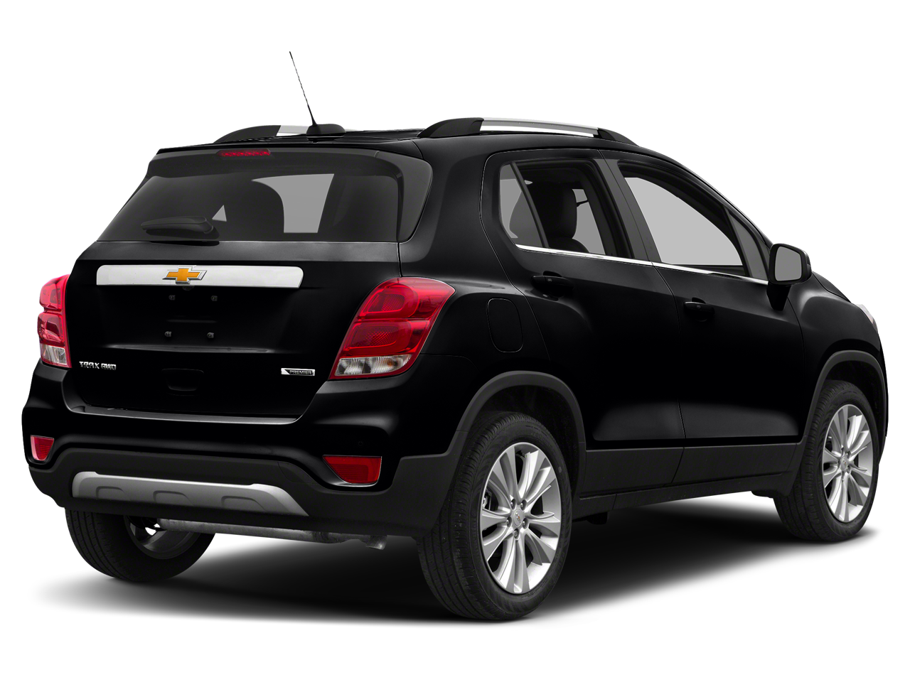 2019 Chevrolet Trax Premier