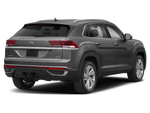 2022 Volkswagen Atlas Cross Sport 3.6L V6 SEL