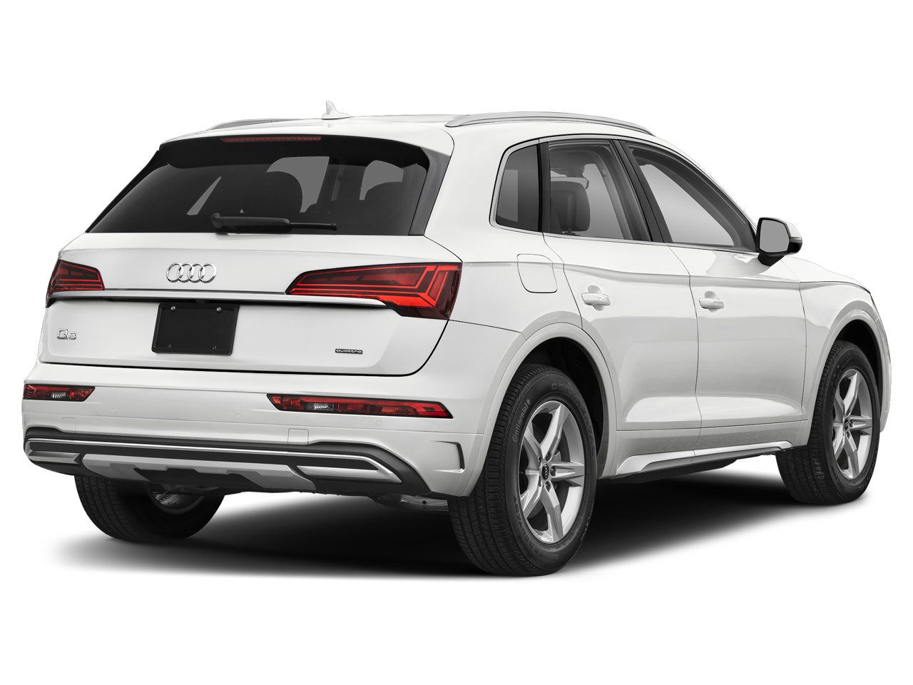2023 Audi Q5 40 Premium quattro