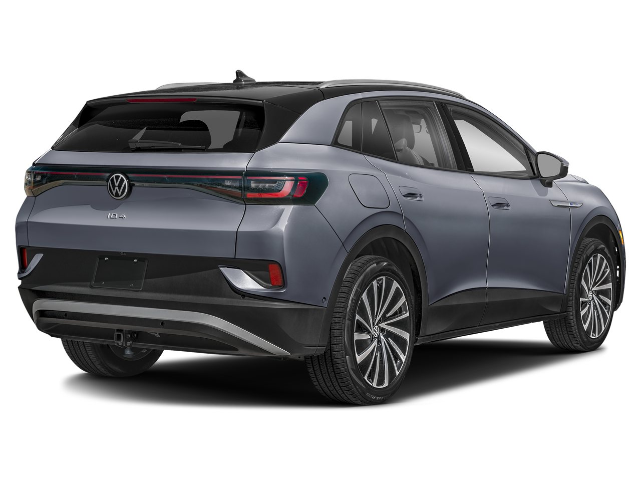 2023 Volkswagen ID.4 Pro S Plus