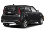 2025 Kia Soul LX TECH