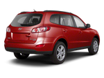 2011 Hyundai Santa Fe Limited