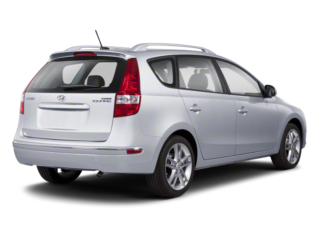 2012 Hyundai Elantra Touring GLS
