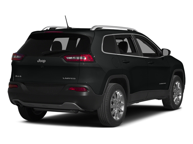 2014 Jeep Cherokee Sport