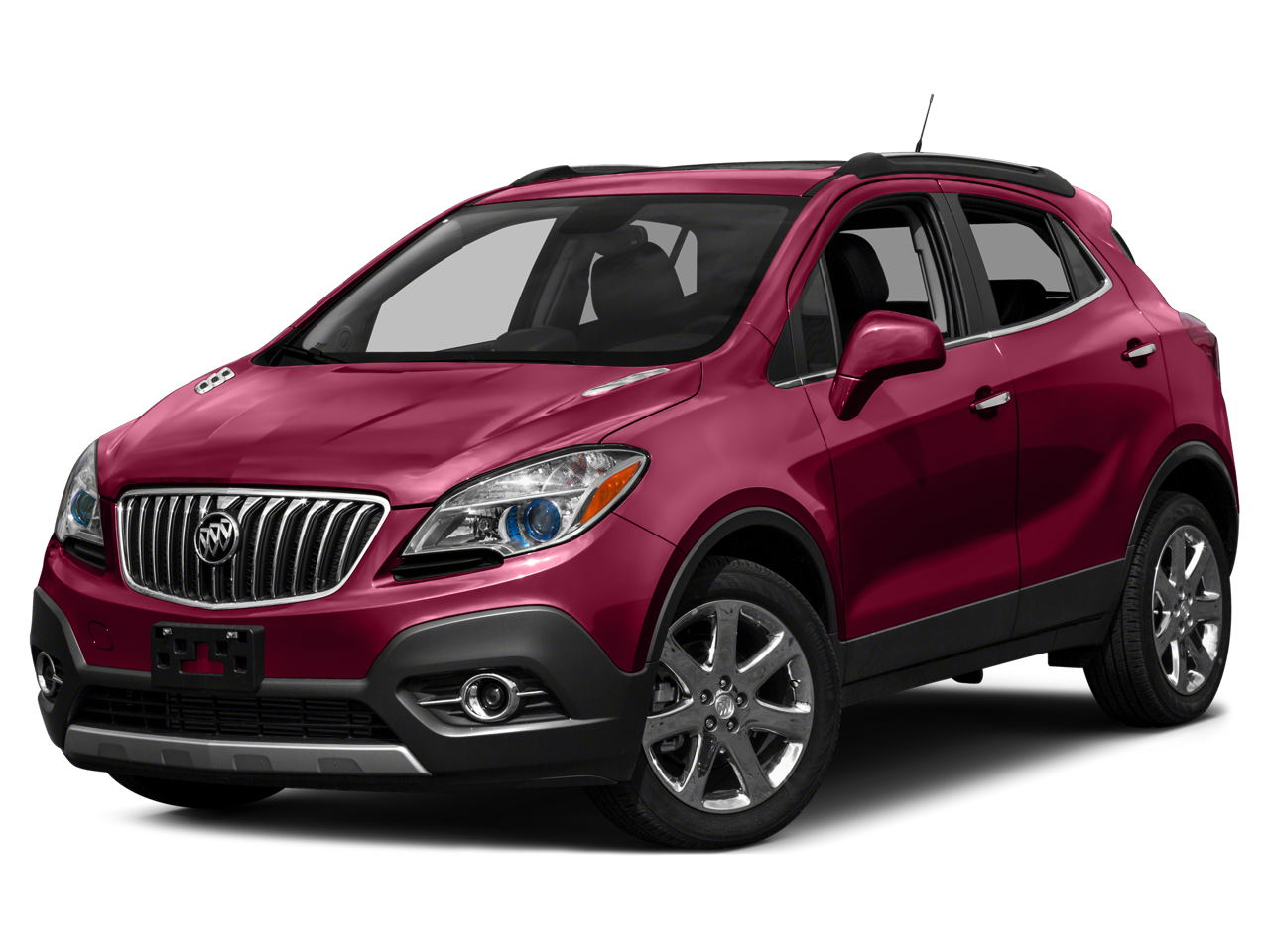 2015 Buick Encore FWD 4dr
