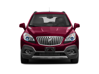 2015 Buick Encore FWD 4dr