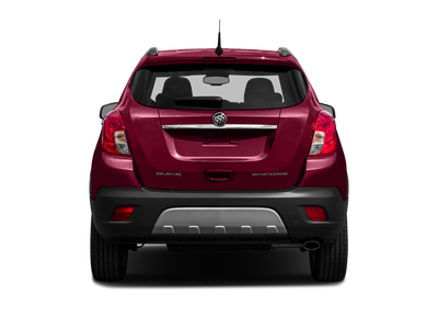 2015 Buick Encore FWD 4dr