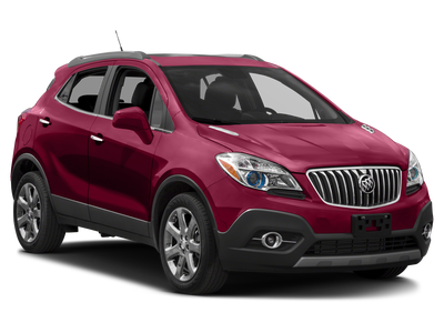 2015 Buick Encore FWD 4dr