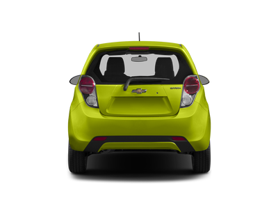 2015 Chevrolet Spark LT