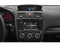 2015 Subaru Impreza WRX Limited