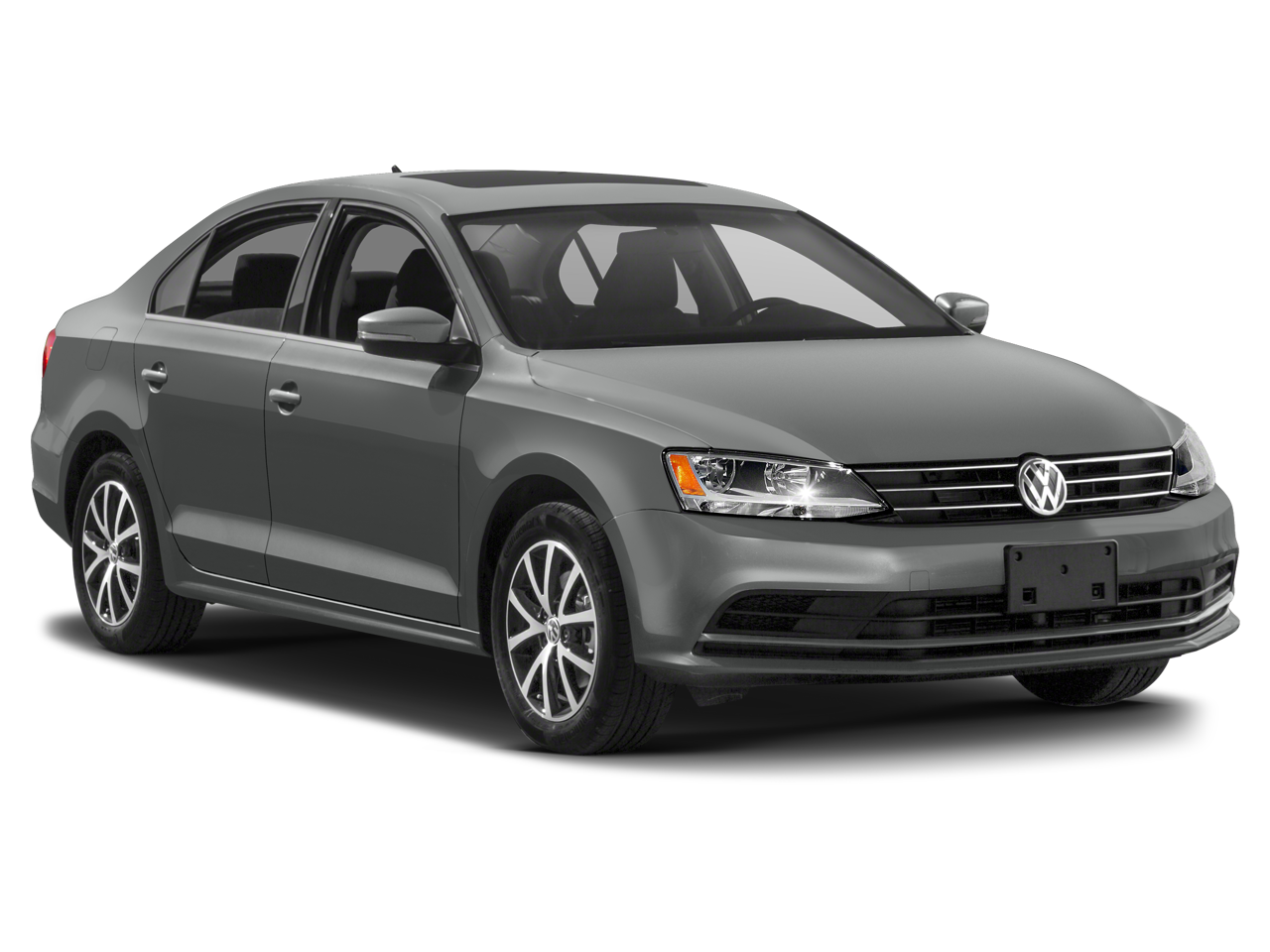 2015 Volkswagen Jetta 2.0L TDI SE w/Connectivity