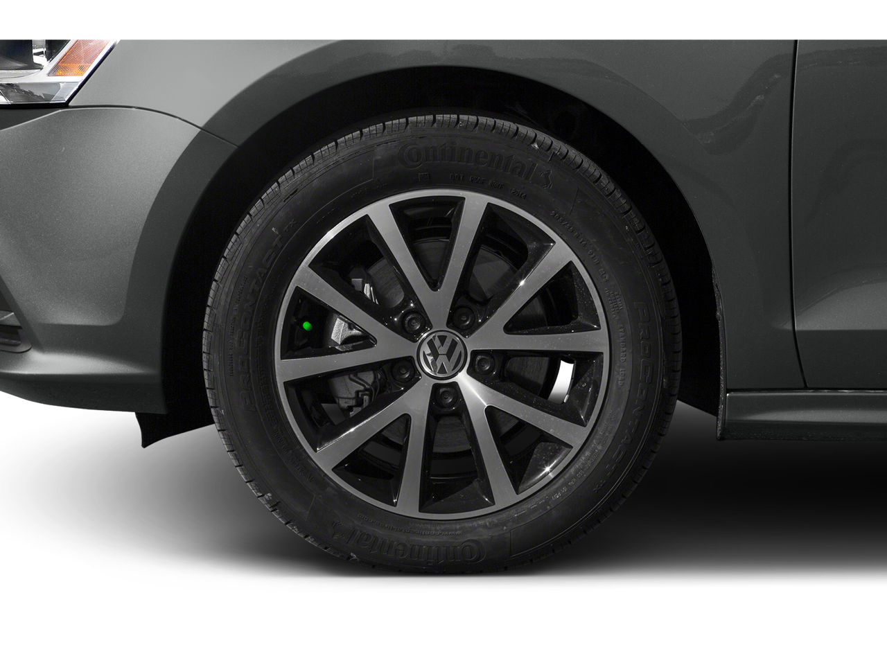 2015 Volkswagen Jetta 2.0L TDI SE w/Connectivity