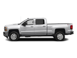 2016 Chevrolet Silverado 2500 HD LTZ