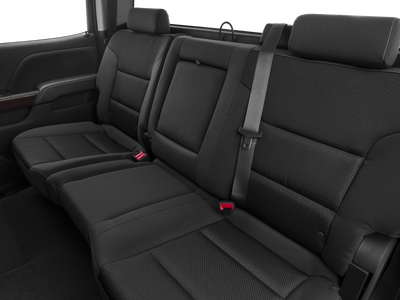 2016 GMC Sierra 3500 HD SLT