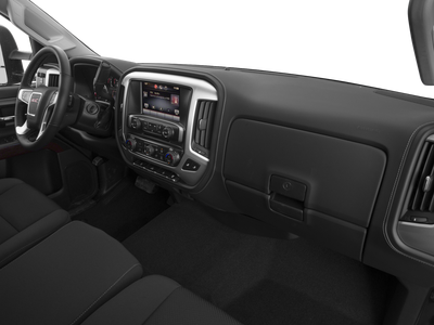 2016 GMC Sierra 3500 HD SLT